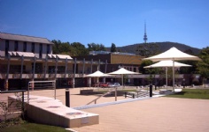 澳大利亞國立大學專業